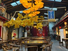 -老灶房-四川土菜(铁牛广场店)