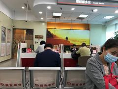 -招商银行(创智天地支行)