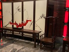 -佛山顺德香云纱园林酒店(清晖园店)