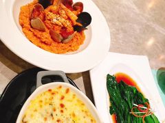 -大树餐厅(红旗街万达店)