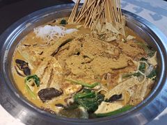 豆皮-杨翔豆皮涮牛肚(万和城店)