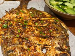 -疆里疆外·和田烤肉·清真