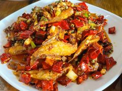 -渝都天星老街豆花