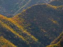 -北京灵山风景区
