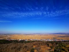 -沈阳辉山风景区