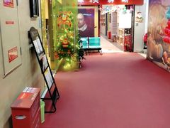 -卓美LAMDA戏剧演讲与培训中心(亚运村店)