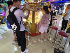 -大玩家(万达广场大连甘井子店)