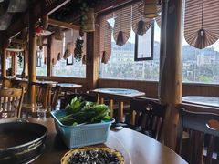 -侗乡缘食府(从江高铁站店)