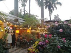 -园林美食城·本土农家菜(杨和镇店)