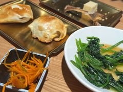 -谷丽麦馕新疆菜·清真(步步高梅溪新天地店)