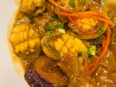 -海皇食府(水都假日酒店店)