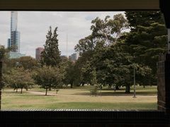 -墨尔本皇家植物园