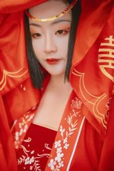 -陈攻馆·汉服