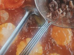 -幸运牛汕头小黄牛牛肉火锅(梅林店)