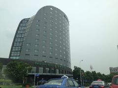 -东怡大酒店(上海科技馆店)