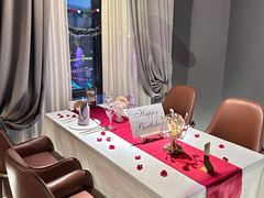 -Wei菋·Le Bistrot