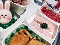 -海底捞火锅(中商百货店)