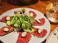 -肉魁屋·烧肉·烧鸟·酒场(高新店)