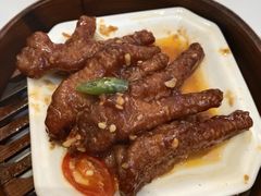 -稻香海鲜饭店(第一国际店)