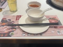 -烹然四季椰子鸡火锅(姚家园万象汇店)