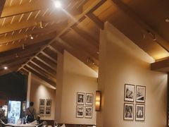 -Le Comptoir de Pierre Gagnaire