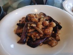 -那家小馆•北京菜•烤鸭(香山店)