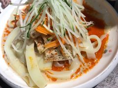 -贯贯吉·清真餐厅(浙江中路店)