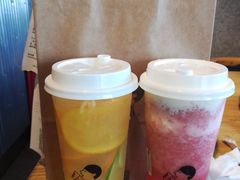 -喜茶(深圳福田星河COCO Park店)