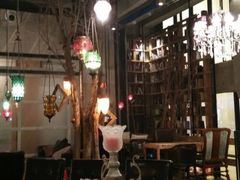 大堂-Maan coffee漫咖啡(1905店)