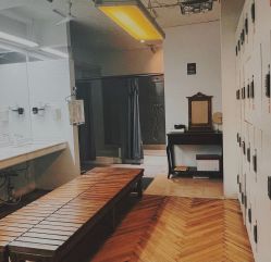 -无界瑜伽普拉提