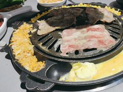 -外婆掌柜·东北家庭烤肉(托乐嘉店)