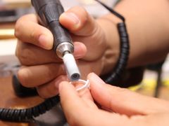 -十八字金·银饰·开蚌DIY·手工体验团建(魏公芳华里店)