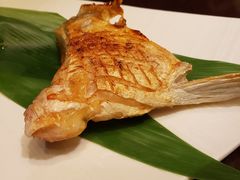 -佛山希尔顿酒店·融誉亚洲美食荟