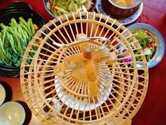 -杨记隆府(白象街店)