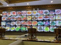 -金沙滩海鲜餐厅·海肠捞饭·手工水饺(梅江龙水园店)