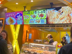 -超级鸡车(曹杨路店)