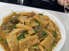 -许记大碗皮肚面馆(三条巷店)