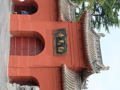 -洛阳白马寺