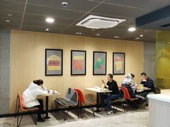 -麦当劳(红唐店)