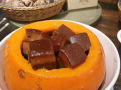 红烧肉-猪肉婆私房菜(容桂总店)