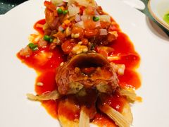 -上海人家花樣年华(中山公园店)