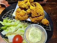 -小川洋风料理(街道口店)