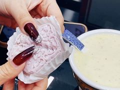 -百花传统甜品店(原址店)