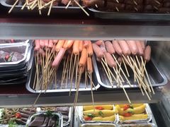 -百盛烧烤龙虾小酒馆(文富北路店)