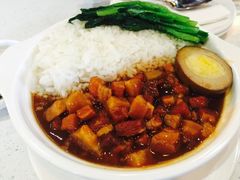 -港久茶餐厅(鹭洲里店)