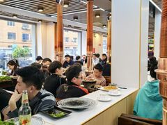 -韩风烤牛肉冷面店