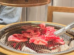 -泥炉烧肉师(新街口金銮巷店)