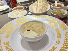 -海底捞火锅(万达广场店)