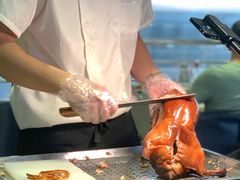 精品烤鸭-紫光园(顺义店)