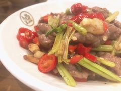 -江渔儿酸菜鱼(东二环泰禾店)